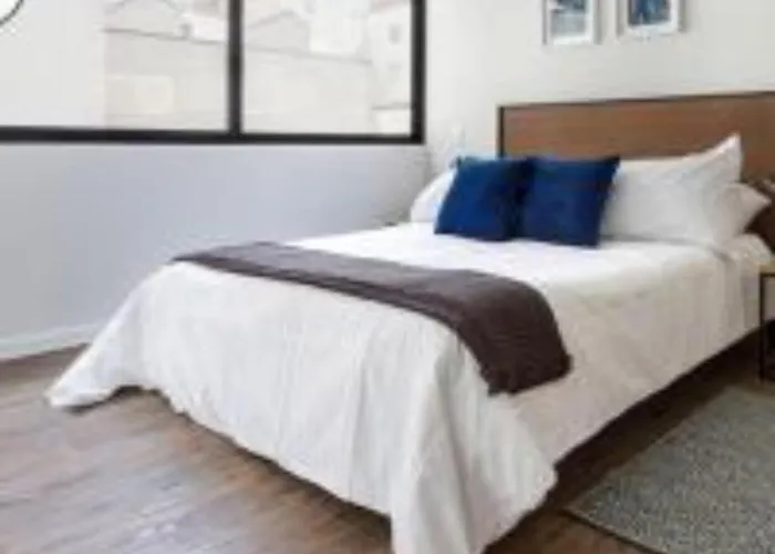 2br New Next To Roma Norte And Reforma Apartamento