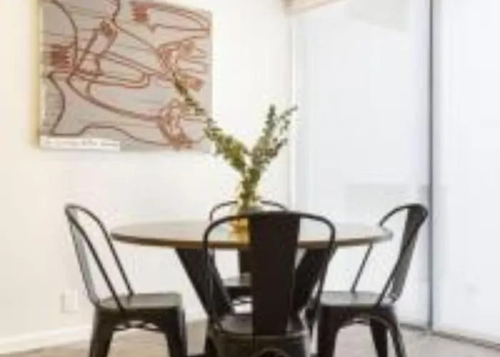 2br New Next To Roma Norte And Reforma Apartamento *