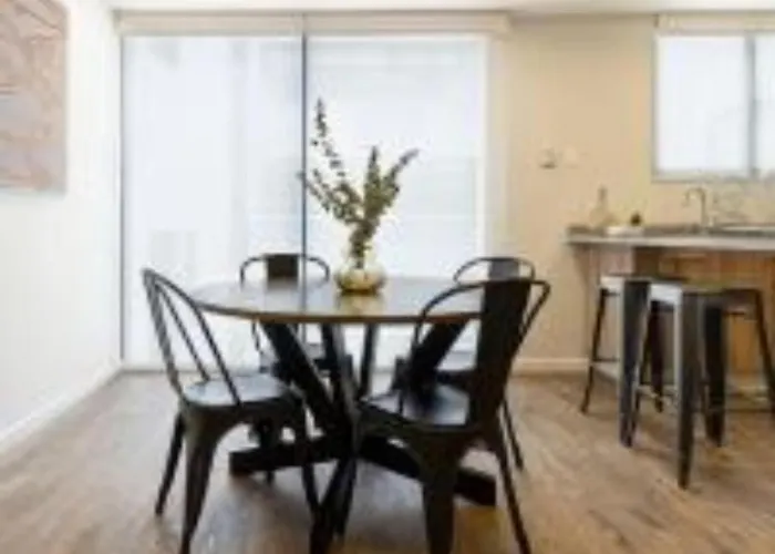 2br New Next To Roma Norte And Reforma *