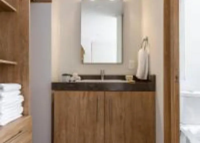 2br New Next To Roma Norte And Reforma * México DF